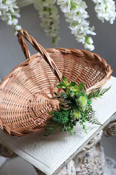 koszyczek wielkanocny, Vessa, wys.26cm