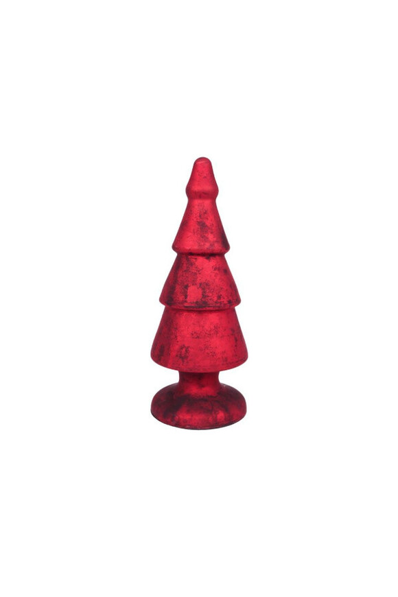 Bosco, bożonarodzeniowa figurka choinka