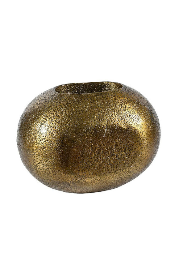 Modern Gold, stylowy stolik kawowy