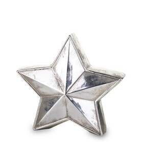 figurka Gwiazda, wym.21x22x10,5cm
