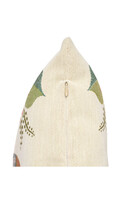 Folk poszewka gobelinowa dwustronna Niedźwiadek