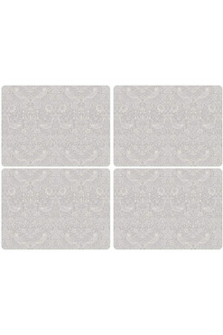 Pure Morris S'berry Thief, podkładki korkowe, duże, 4szt