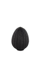 Black Spring jajko wielkanocne figurka