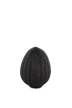 Black Spring, jajko wielkanocne figurka, kpl.4szt, wys.10cm