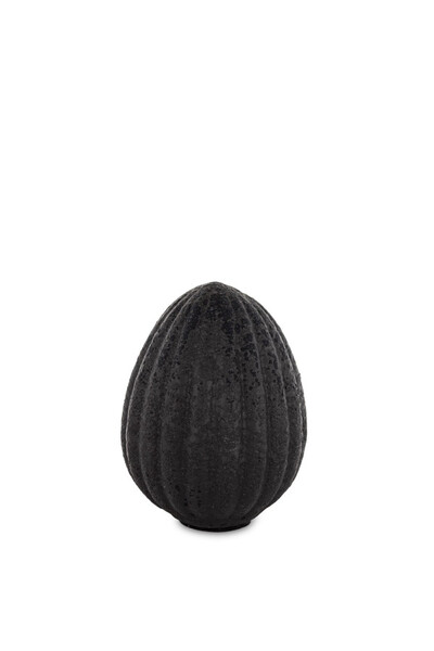 Black Spring jajko wielkanocne figurka