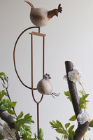 Spring Design, podłogowa dekoracja kwiatowa