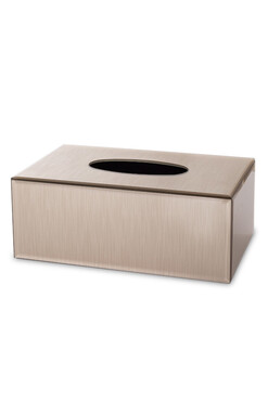 Sepia, chustecznik pudełko na chusteczki, wym.10.5x25.5x14.5cm