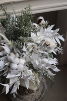 Moko Winter 2, elegancka kompozycja zimowa