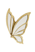 Butterfly Mirror, dekoracja ścienna chrząszcz