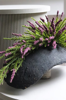 Wrzosy Most Pamięci, kompozycja nagrobna