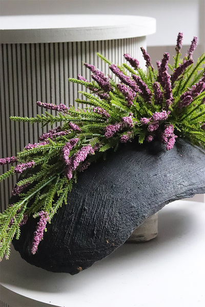 Wrzosy Most Pamięci, kompozycja nagrobna