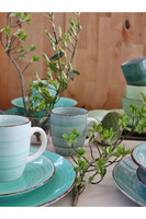 Mint Line kubki w odcieniach zieleni tendom.pl