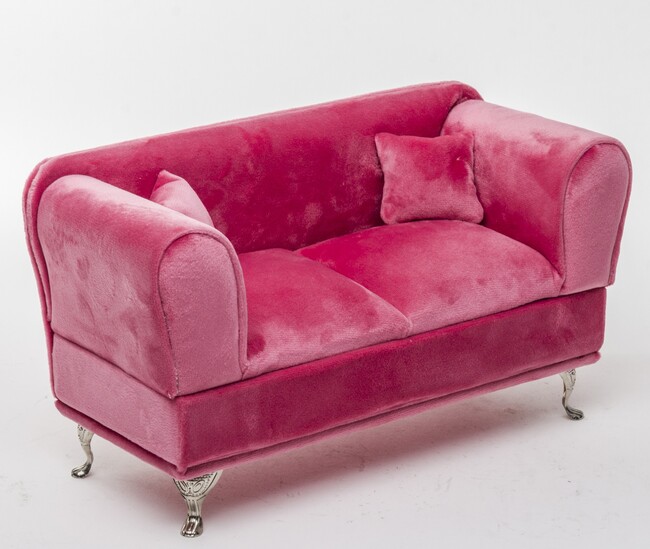 szkatułka / puzderko Florencja Pillow Fruit, wym.13x23.5x9.5cm