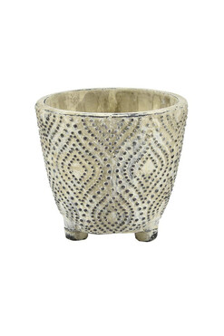 Costa, betonowa osłonka C, wym.12.5x14x14cm