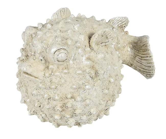 Cremona Ryba, wym.20x14,5x14,5cm