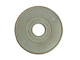 Awaji, żeliwny zestaw do herbaty na 4 osoby, miętowy, poj.1,5l 