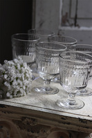 Cotes kieliszek La Rochere komplet 6szt., 0.25l