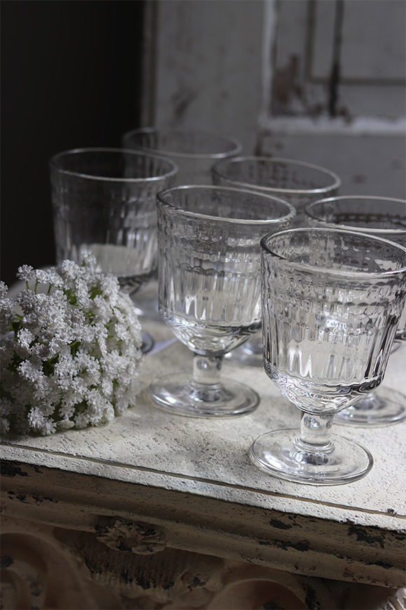 Cotes kieliszek La Rochere komplet 6szt., 0.25l