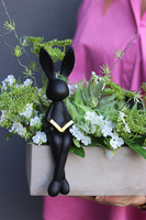 Loeria Easter, wiosenny stroik z zajączkiem