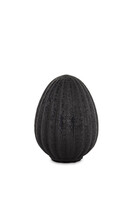 Black Spring jajko wielkanocne figurka