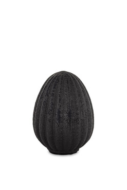 Black Spring, jajko wielkanocne figurka, kpl.4szt, wys.13cm