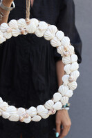 Muszlove, marynistyczny wianek na ścianę