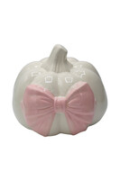 Cute Pumpkin, dekoracyjna figurka dynia