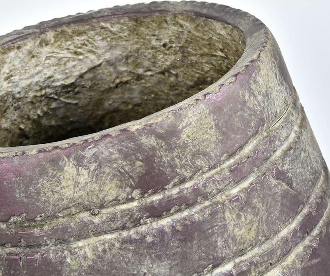 Lill Old osłonka wysoka B (mniejsza), wym.32x32x40.5cm