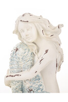 Syrenka A, figurka marynistyczna