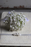 wianek komunijny zestaw 3 dekoracji