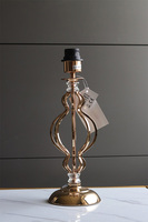 Ballea, elegancka lampa stołowa