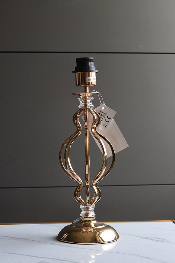 Ballea, elegancka lampa stołowa