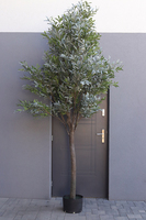 Oliwka Premium XXL, sztuczna roślina drzewko oliwne