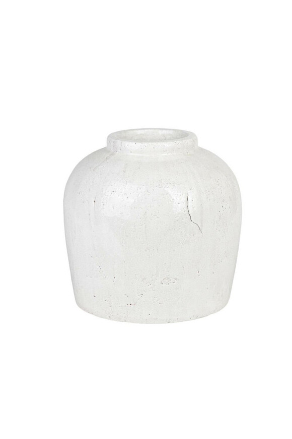 Wenecja, wazon pękaty