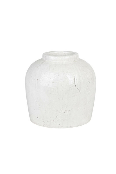 Wenecja, wazon pękaty