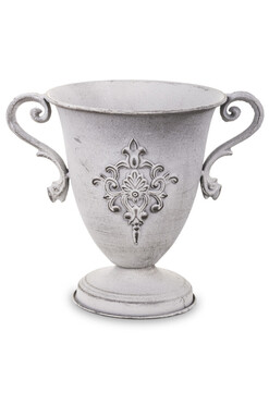 Farnese, osłonka dekoracyjna puchar, wym.18x22x15.5cm