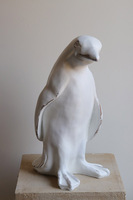 Pets Pingwin B, dekoracyjna figurka pingwin