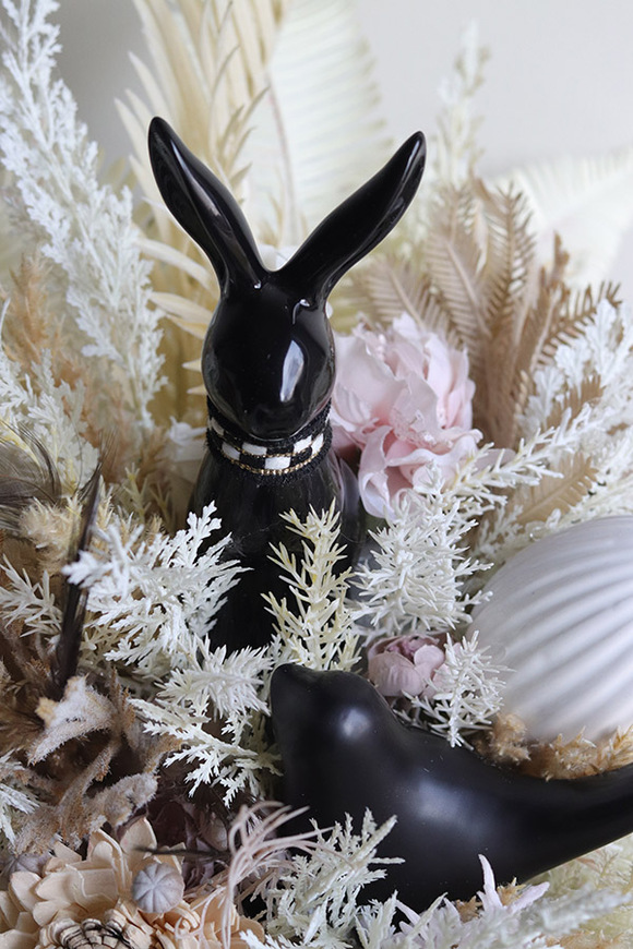 Wedensday Easter, flowerbox wielkanocny