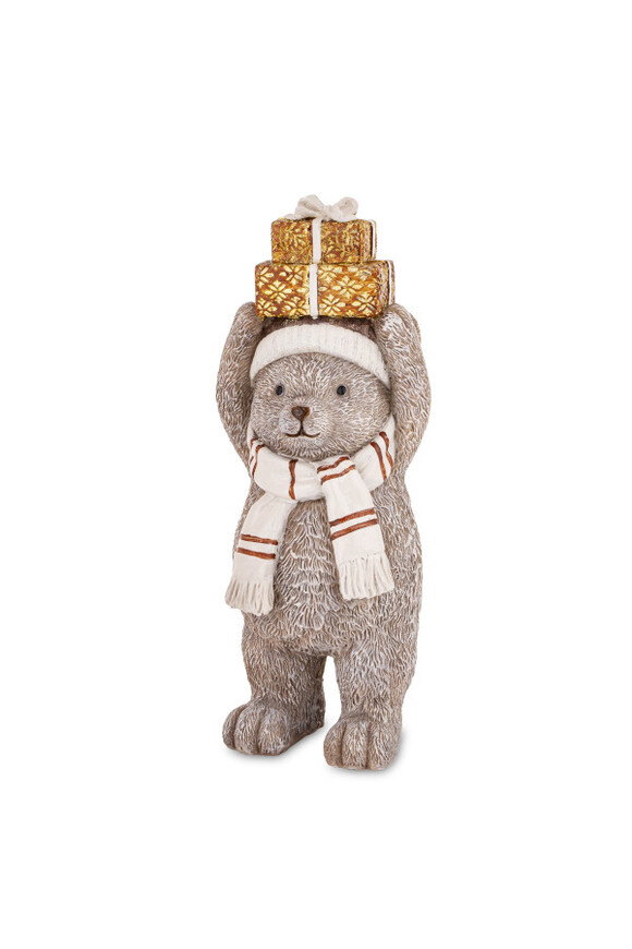 Sudet Teddy