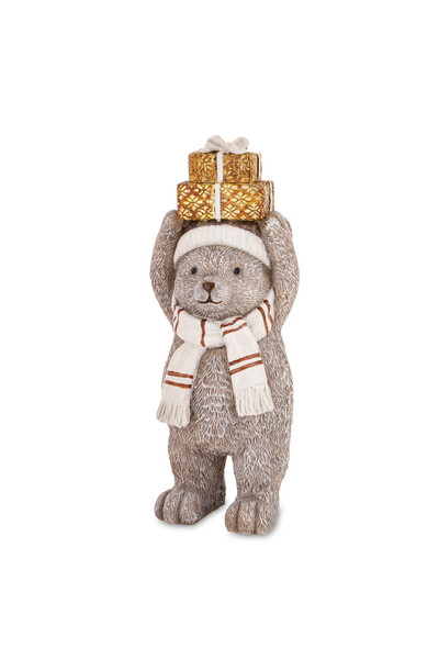 Sudet Teddy