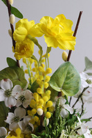 Mireni, wiosenna kompozycja w misie