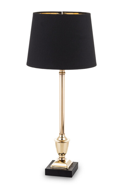 Modern Elegance, elegancka lampa stołowa