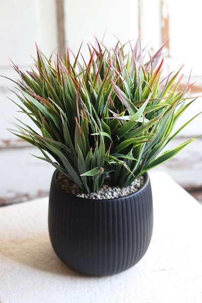 Gerute, sztuczna roślina w doniczce, wys.31cm