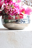 Spring Power, kompozycja wiosenna w naczyniu