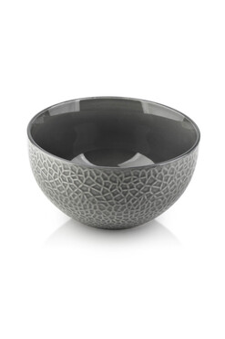 Terra, miska porcelanowa do zup i deserów, kpl.6szt, poj.610ml