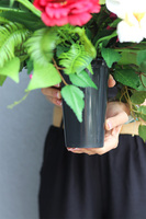 Bordona, bukiet nagrobny we wkładzie