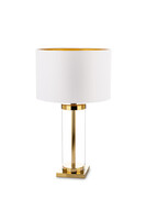 Queens, elegancka lampa stołowa