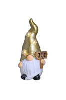 Xmas Charm, figurka ceramiczna	