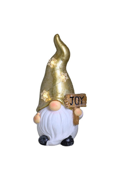 Xmas Charm, figurka ceramiczna	