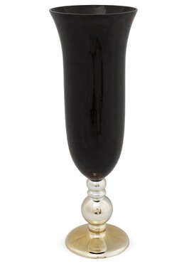 świecznik Black&Gold B, wym. 67x21x21cm